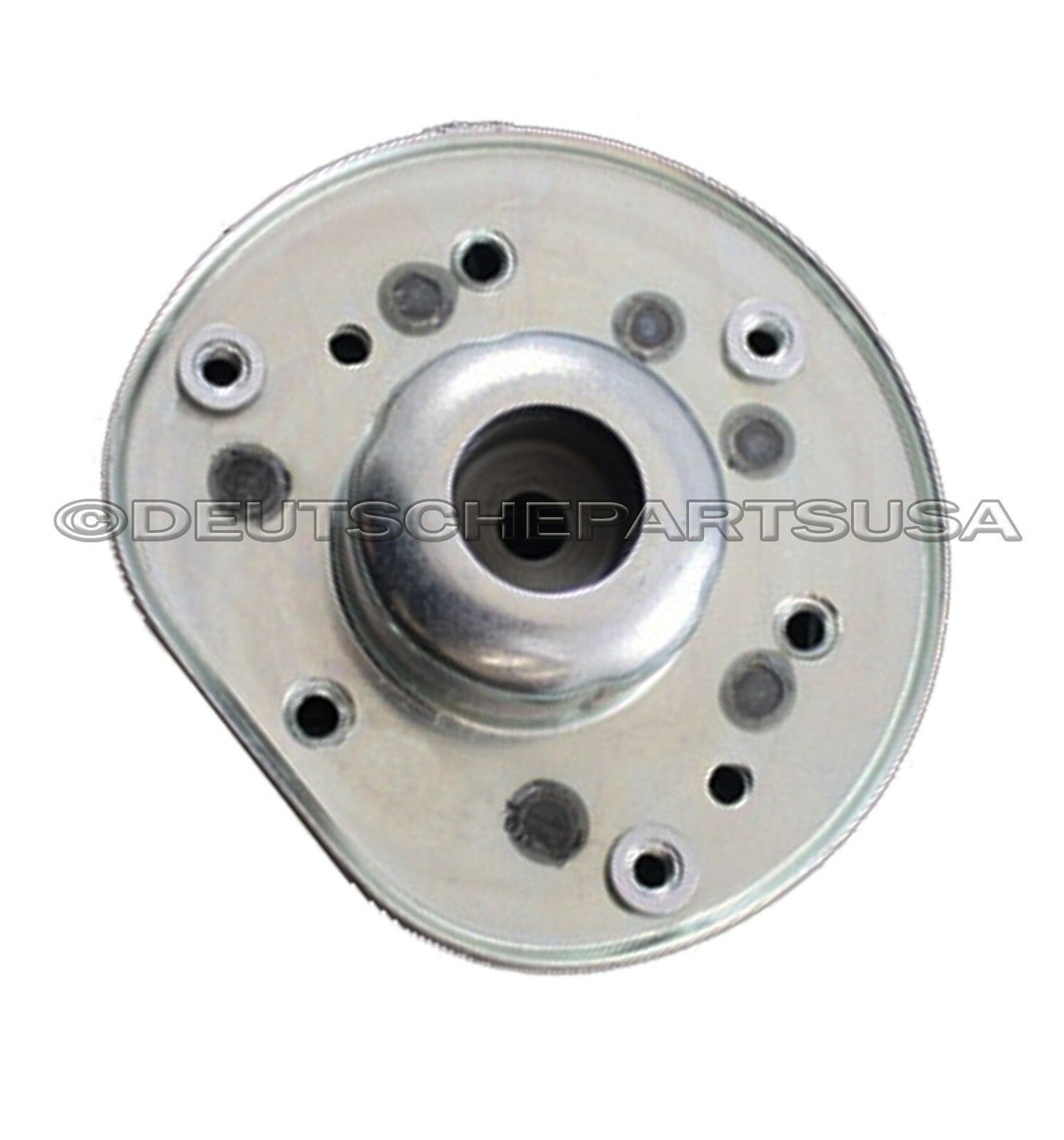 FRONT SHOCK STRUT MOUNT MOUNTING BRACKET PLATE L / R LR032578 for LAND ROVER LR2