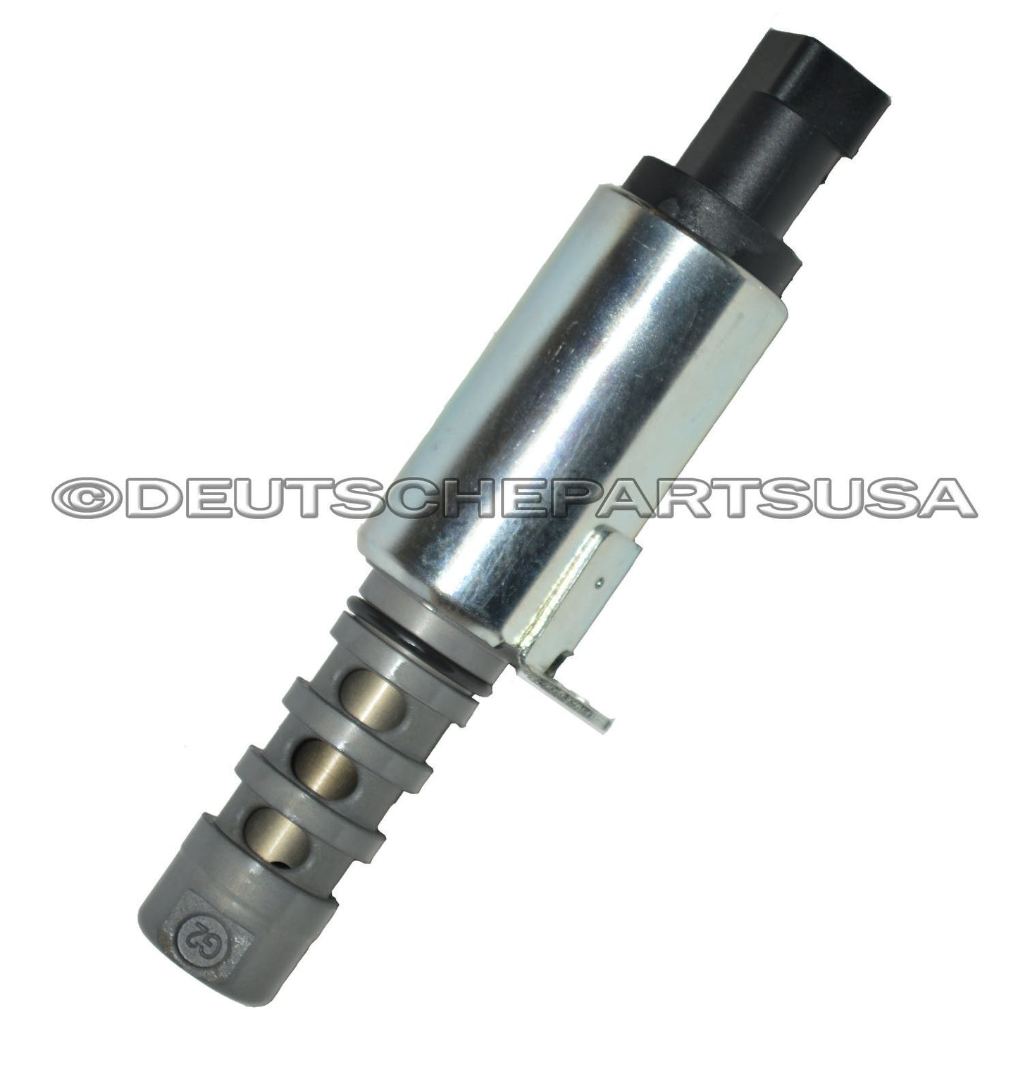 AUDI A4 A6 A8 VW V6 V8 CAM CAMSHAFT VALVE SOLENOID ADJUSTER 06E109257P Set of 4