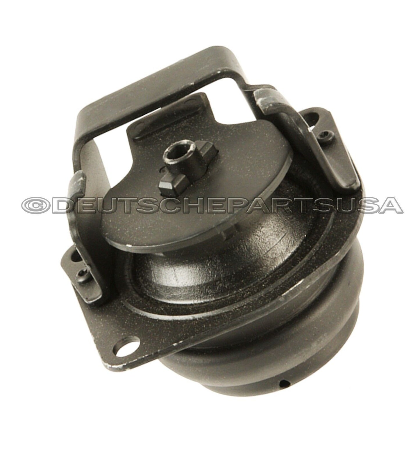 HYDRAULIC Engine Motor Mount Rear Lower for Saab 9000 OEM QUALITY # 41 65 510
