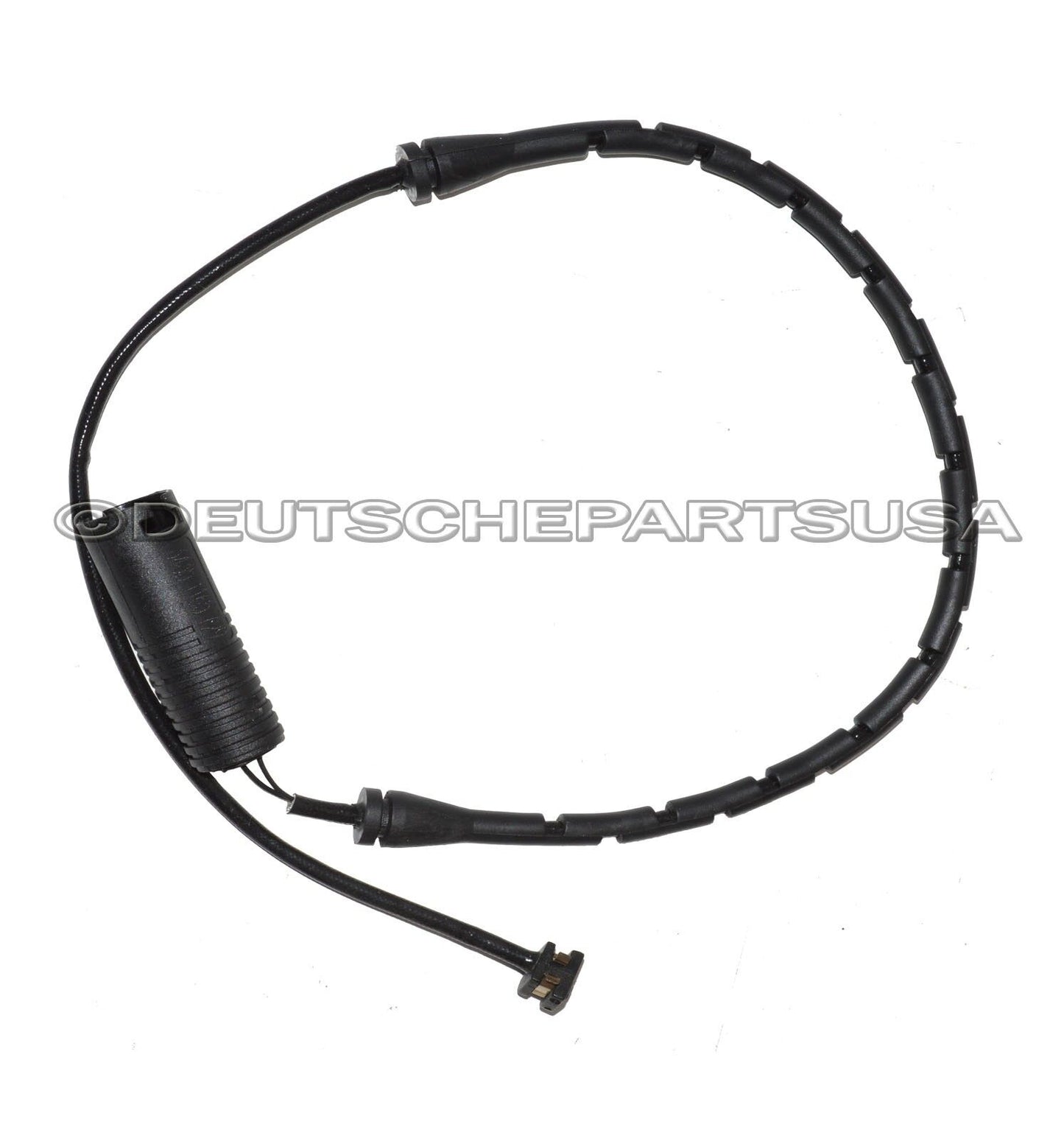 Front Brake Pad Wear Sensor Indicator for BMW E38 750iL 34 35 1 163 117 1995-98