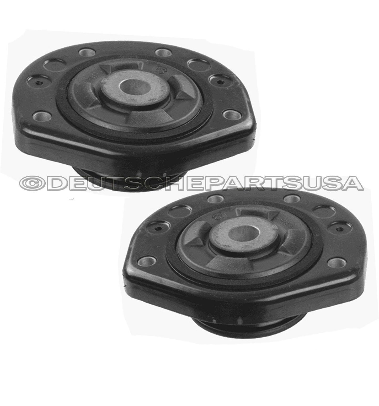 Front Shock Strut Mounts for MERCEDES FREIGHTLINER SPRINTER L+R 9063230520 SET 2