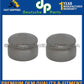 For Porsche 911 912 928 Wheel Bearing Dust Cap 911 341 684 00 91134168400 Set 2