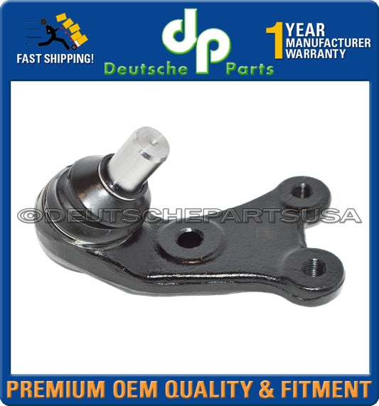 Mercedes 300E 300TE 4MATIC Control Arm Ball Joint LEFT 1243330727 124 333 07 27