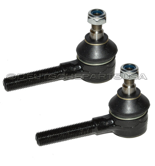 Mercedes R107 W108 W110 W111 W113 W115 W116 Front LH + RH Steering Tie Rod End