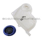 COOLANT EXPANSION TANK RESERVOIR + CAP for VW PASSAT AUDI A4 A6 8D0121403L