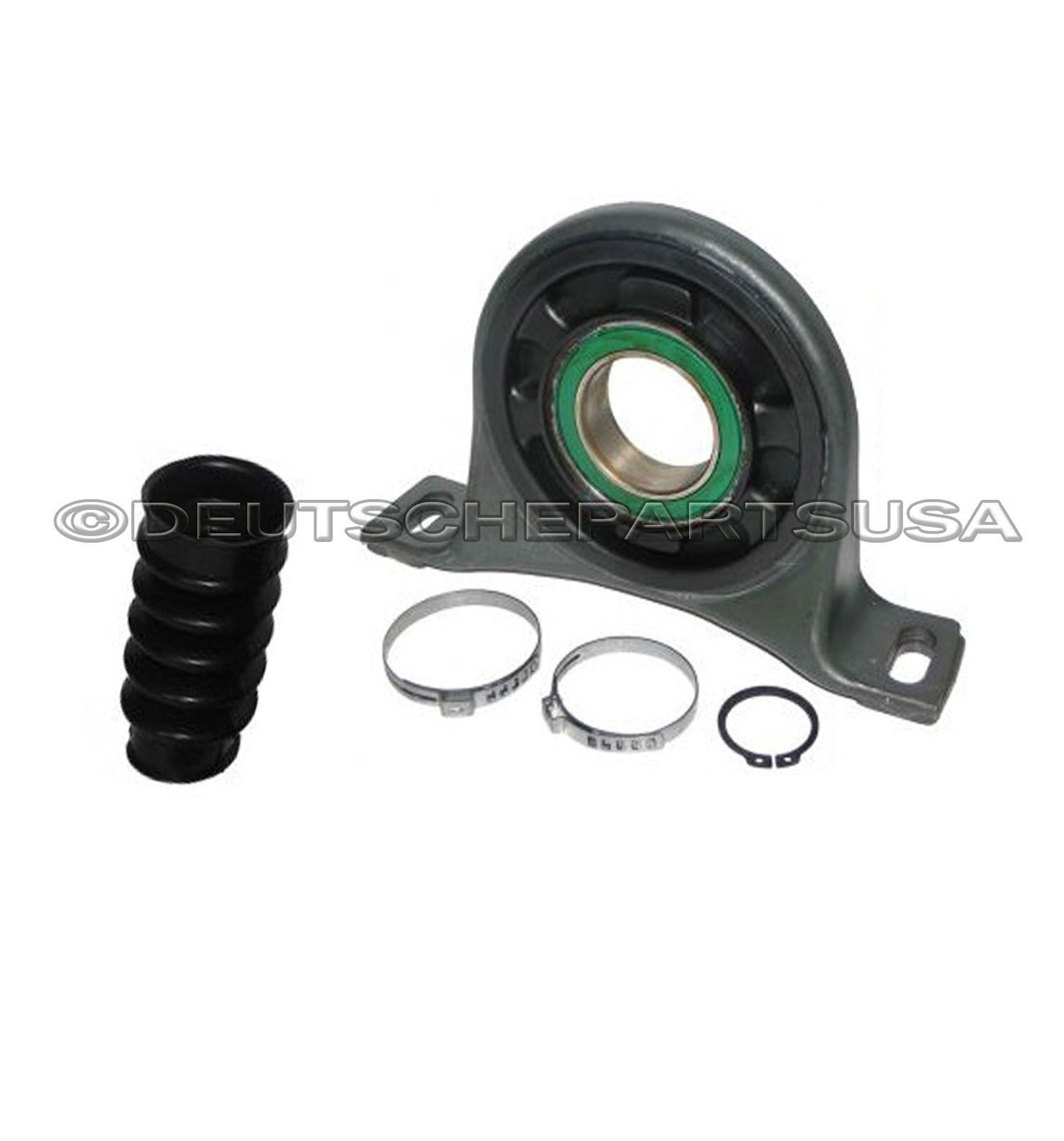 Dodge Sprinter Driveshaft CENTER Support Bearing FRONT 68031835AA / 68088733AA