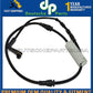 FRONT RIGHT BRAKE PAD SENSOR FOR BMW E90 E91 E92 34 35 2 283 405 / 34352283405