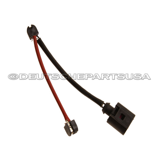 Porsche Cayenne Panamera LH / RH REAR Disc Brake Pad Wear Sensor 970 609 145 00