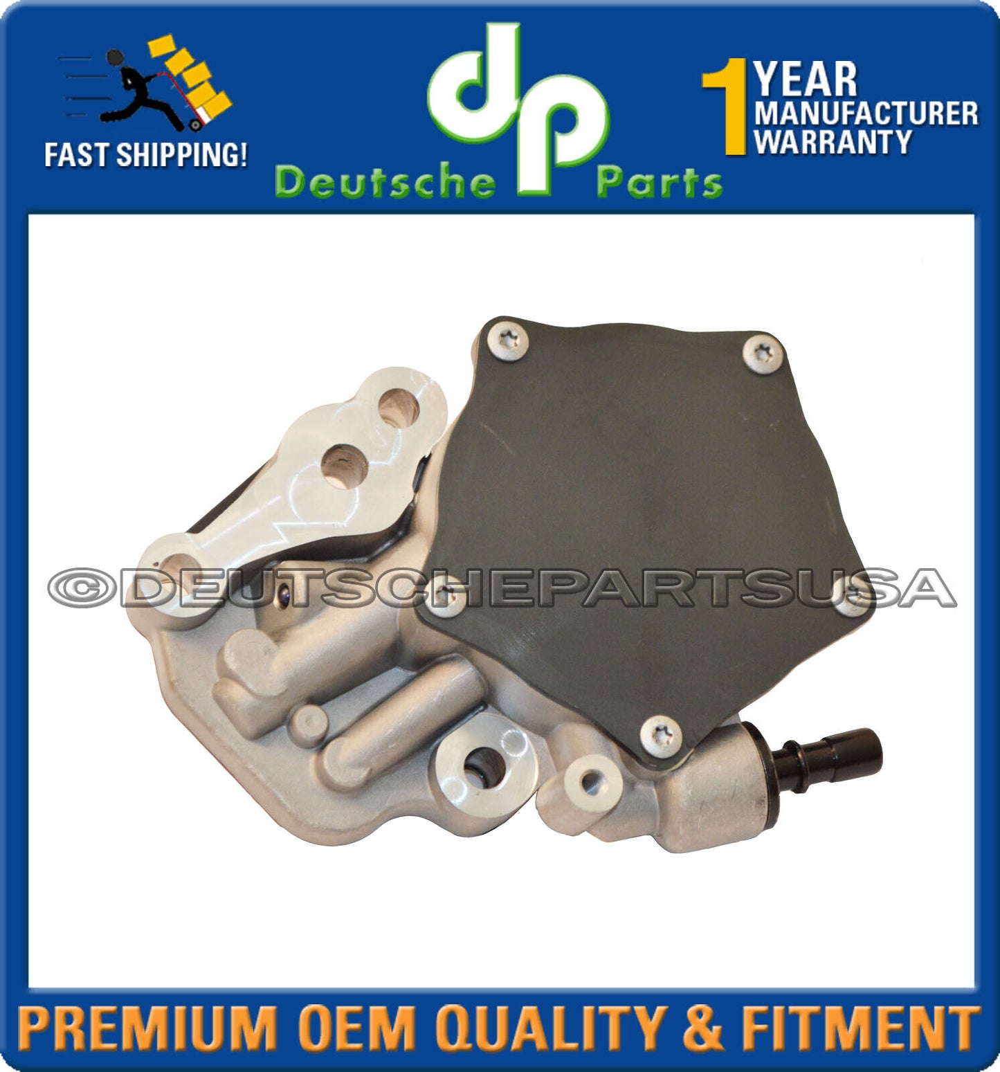 For Buick Chevrolet GMC Vacuum Pump 12684050