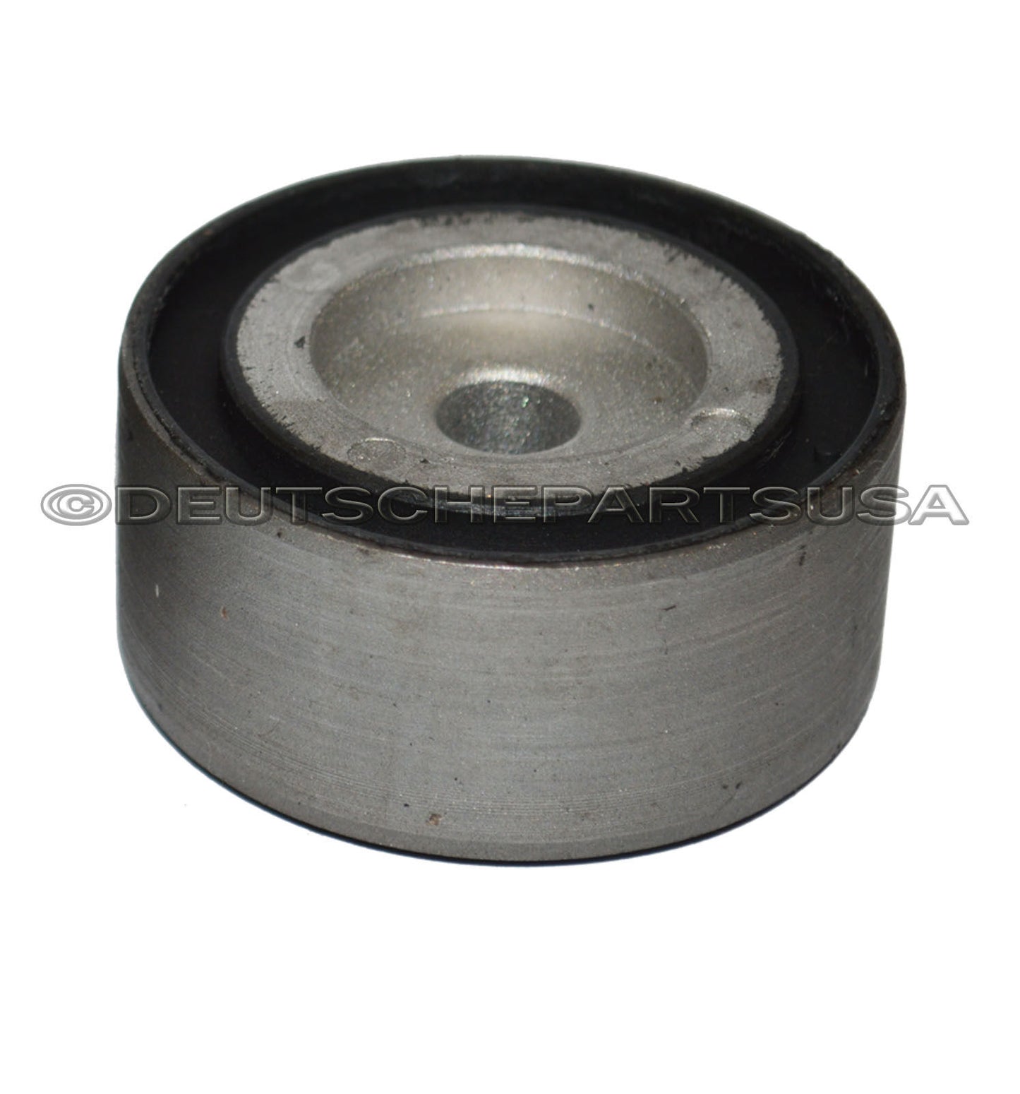 Mercedes 300SL 500SL 600SL SL320 SL500 SL600 Differential Mount 1293511842 set 2