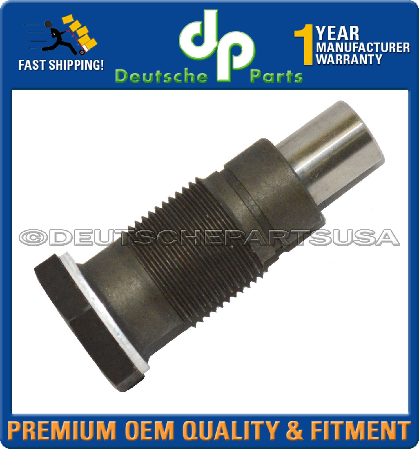 Audi / VW A3 Q3 TT Beetle Timing Chain Tensioner-Lower timing chain 06H109467L