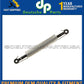 BMW E60 525i 525xi 530i 535xi Right Trunk Shock with Spring 51 24 7 141 490