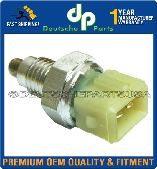 BACK UP LIGHT SWITCH for BMW E36 E34 E31 E39 128i 318i 325i M6 E46 # 23147524811