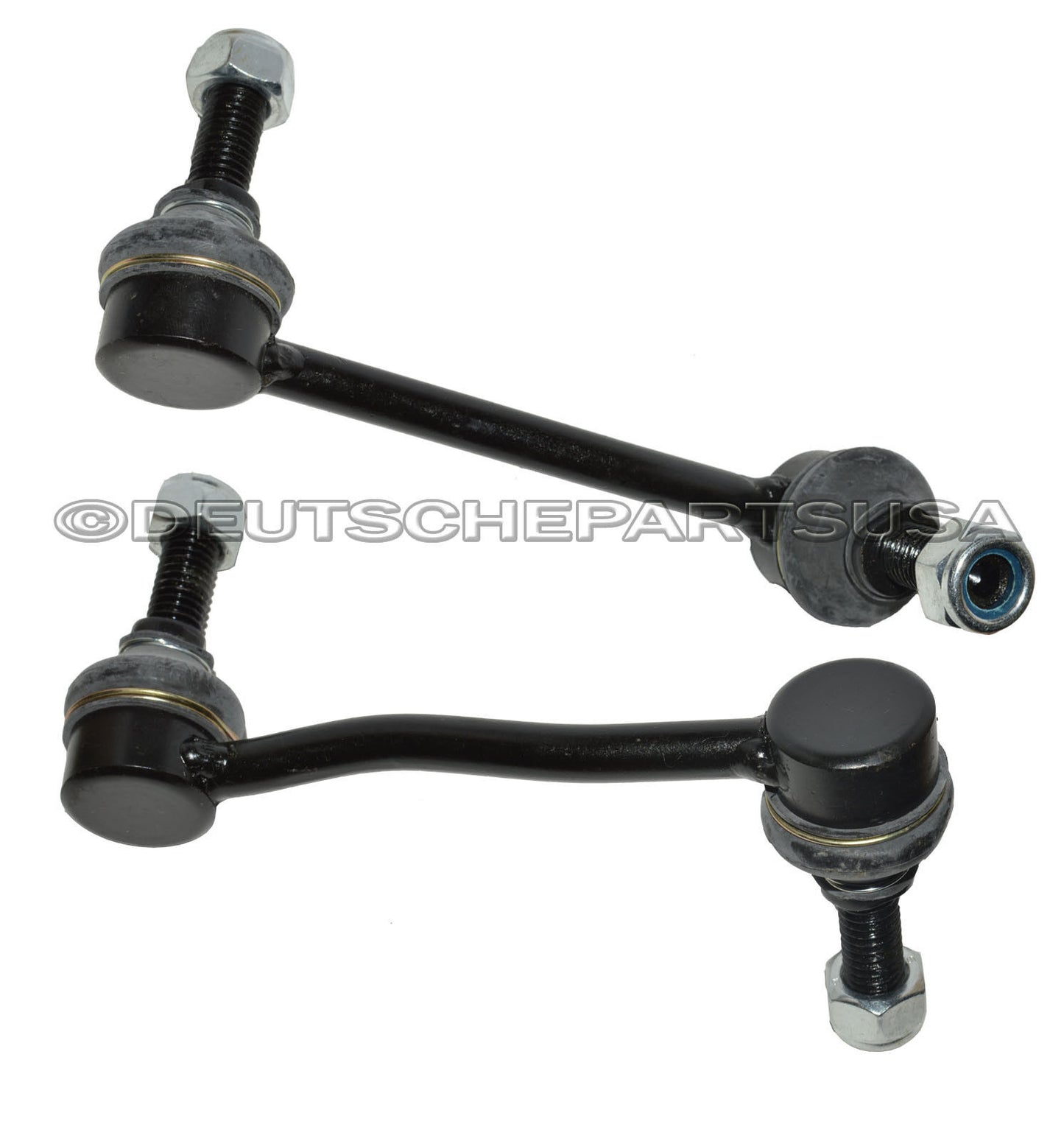 FRONT Stabilizer Anti Roll Sway Bar Link Links f MERCEDES 906 SPRINTER L+R SET 2