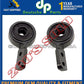 M3 UPGRADE SOLID CONTROL ARM BUSHING BUSHINGS RETAINERS LOLLYPOP for BMW E36 E30