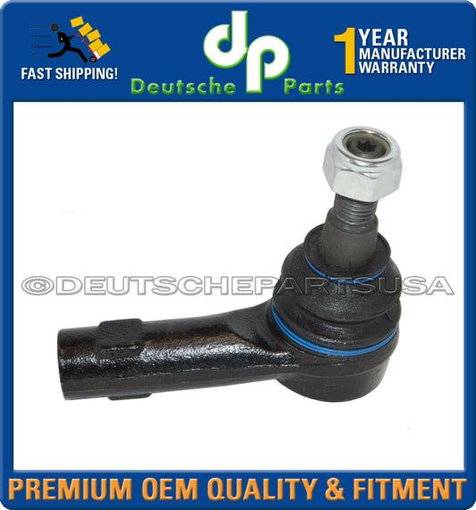 For Porsche Cayenne Front Steering Tie Rod End Outer Right 955 347 132 22