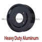 ALUMINIUM WATER PUMP PULLEY UPGRADE 11511742045 for BMW E31 E38 E53 X5 Z8 V8