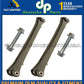 REAR LOWER WISHBONE CONTROL ARM ARMS LH+ RH for MINI COOPER 33326768726 SET 2