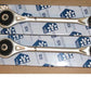 Audi A8 Quattro L Front Upper Control Arms Set 4D0 407 505B / 4D0 407 505H SET 2