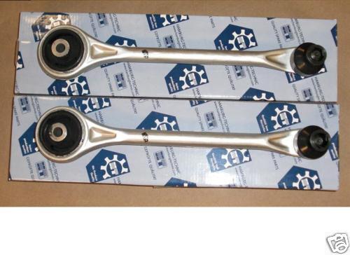 Audi A8 Quattro L Front Upper Control Arms Set 4D0 407 505B / 4D0 407 505H SET 2