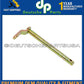 For Porsche 911 Clutch Pedal Shaft Clutch Clevis Fork & Clevis Pin At Pedal Set3