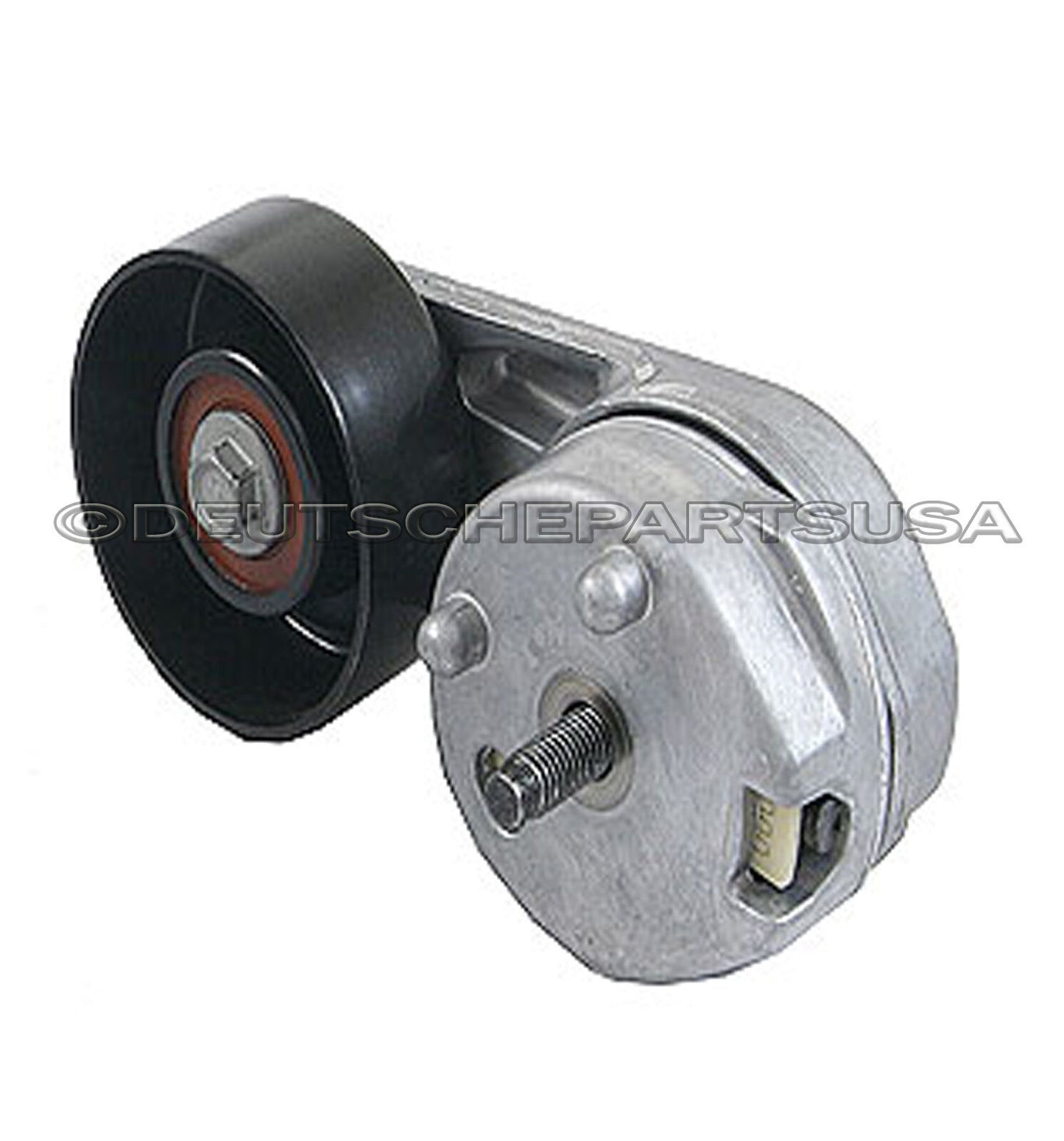 Land Range Rover Sport LR3 LR4 Accessory Primary Belt Pulley Tensioner PQG500030