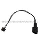 FRONT/REAR BRAKE PAD WEAR SENSOR 34 35 1 180 782 for BMW E30 E28 318i 325i 535i