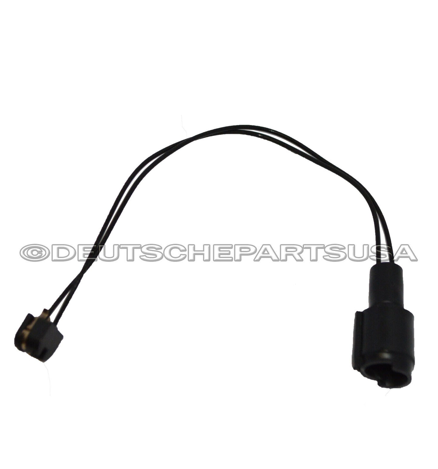 FRONT/REAR BRAKE PAD WEAR SENSOR 34 35 1 180 782 for BMW E30 E28 318i 325i 535i