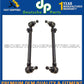 MERCEDES W123 300D 240D 300TD 300CD Center Drag Link TIE RODS Ball Joint Set 5