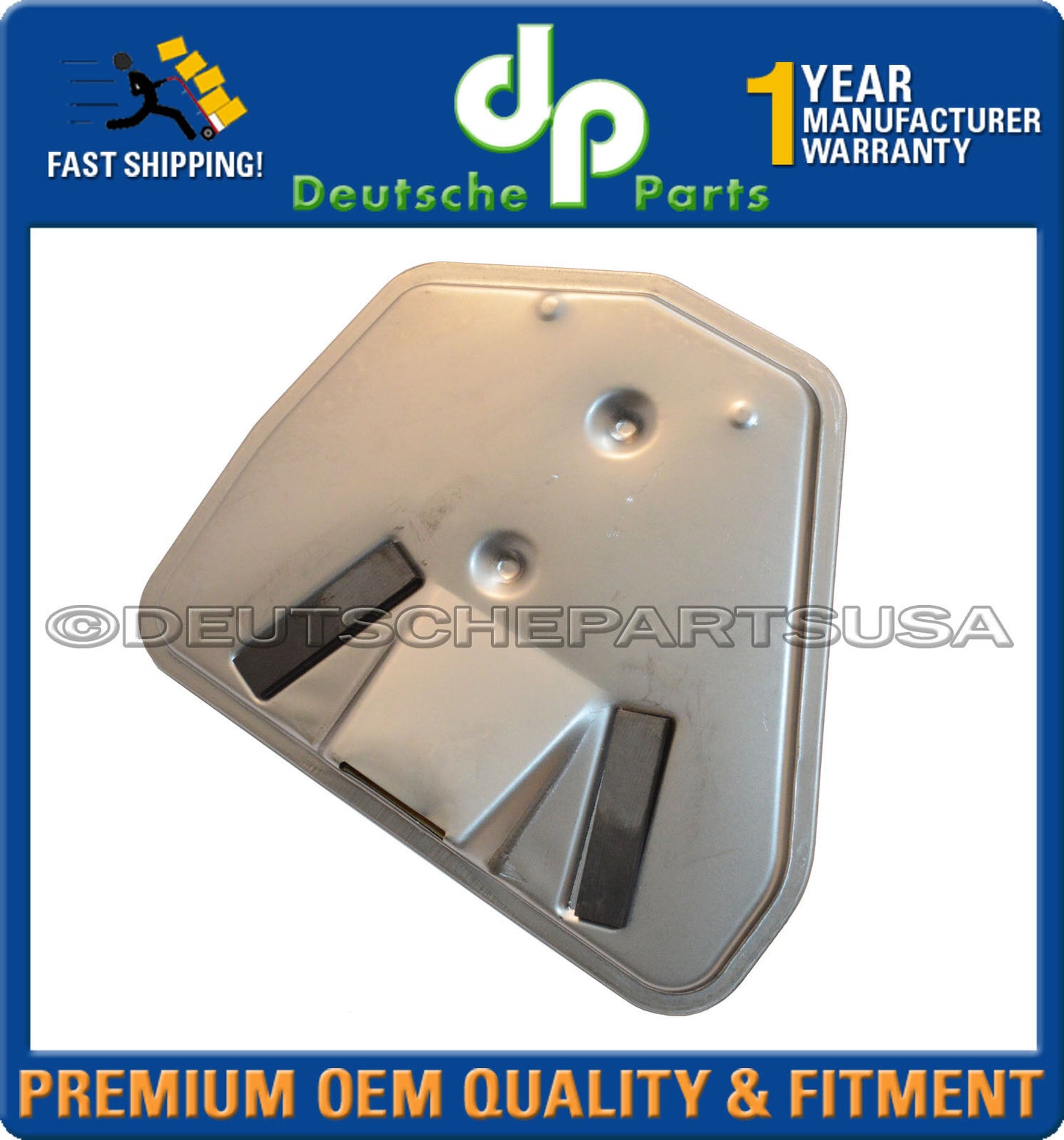 Audi A8 Quattro S6 S8 Automatic Transmission Filter 09E 325 429 09E325429