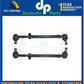 MERCEDES W124 TIE ROD RODS SET E320 E200 300E 300D 1243300803 1243300903 LH RH