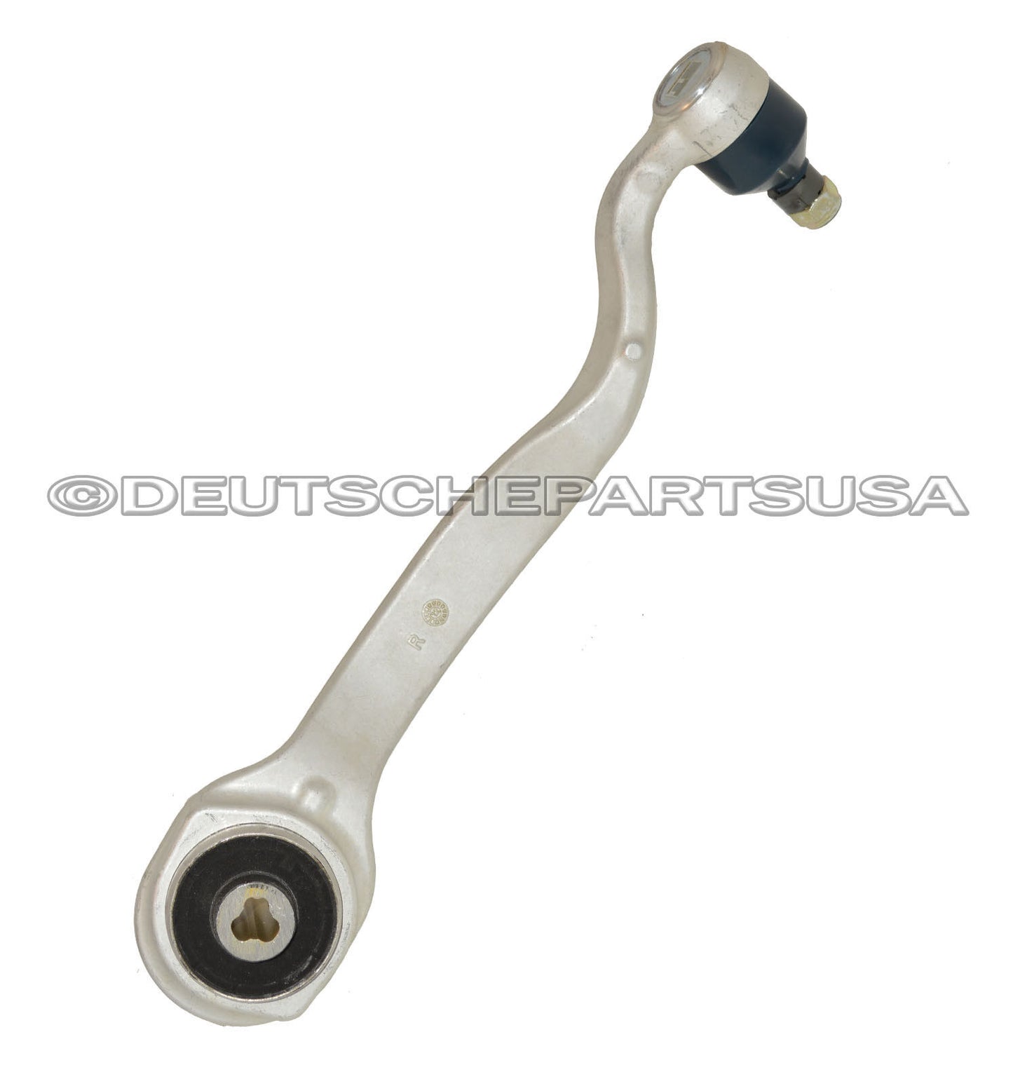Mercedes W212 E350 E400 E550 Front UPPER LEFT + RIGHT Control arm Set of 2