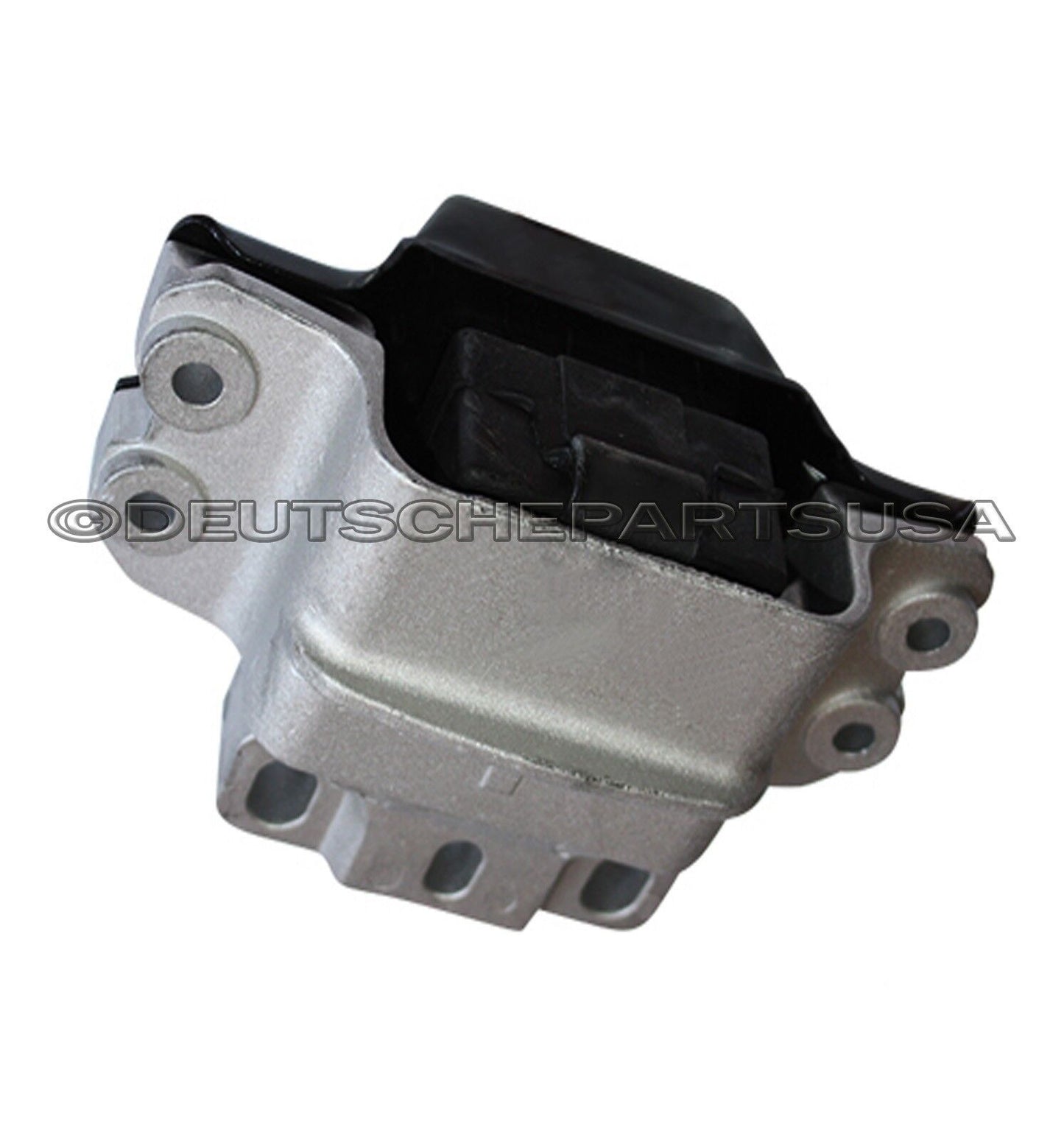 Auto Transmission Mount for VW CC Passat 2.0 Driver Left 3C0 199 555Q 3C0199555Q