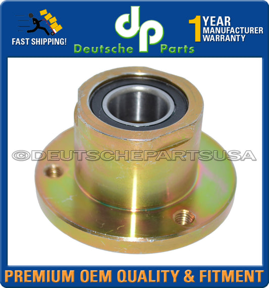 PORSCHE 911 993 964 106 051 31 96410605131 Engine Cooling Fan Hub with Bearing