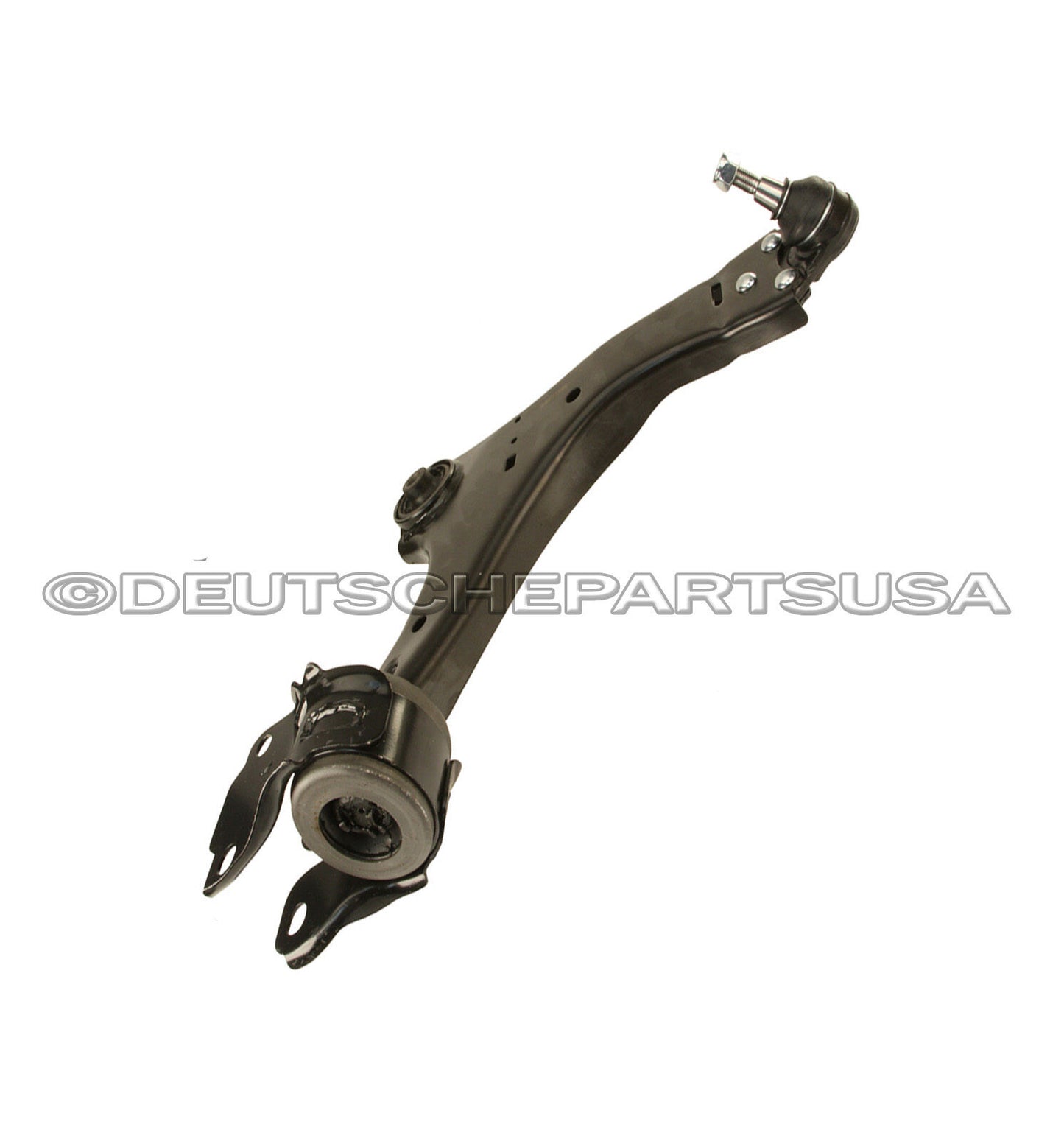 LAND ROVER LR2 FRONT RIGHT LOWER CONTROL ARM WITH BALL JOINT + BUSHING LR007205
