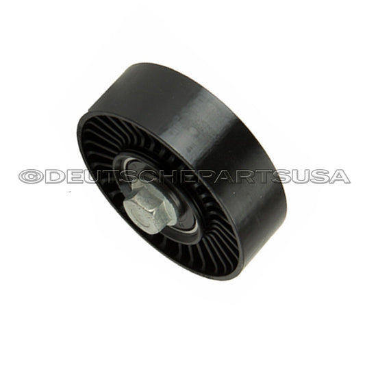 ACC. BELT IDLER Deflection Pulley 11287535860 for BMW E60 E90 E91 E92 E70 X5 X3