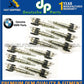 BMW 760Li 2010-2015 Fuel Injector 13 53 8 616 079 13538616079 SET of 12