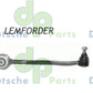 FRONT RIGHT CONTROL ARM ARMS 31 12 1 139 992 31121139992 for BMW E28 E34 E24 E32