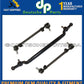 Control Arm Arms Ball Joint Center Drag Link Tie Rod Coupling BMW E31 Suspension