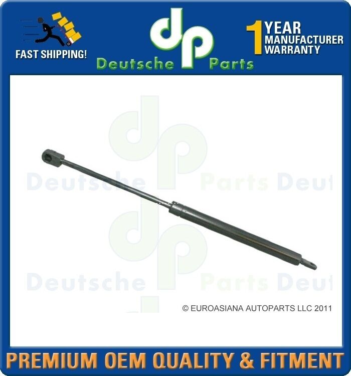 PORSCHE 924 944 HOOD DAMPER SHOCKS STRUTS LIFT SUPPORT 1 Pc 94451135101