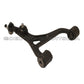 Mercedes W220 4MATIC Front LOWER Control Arm Ball Joint Kit - LEFT 2203307307