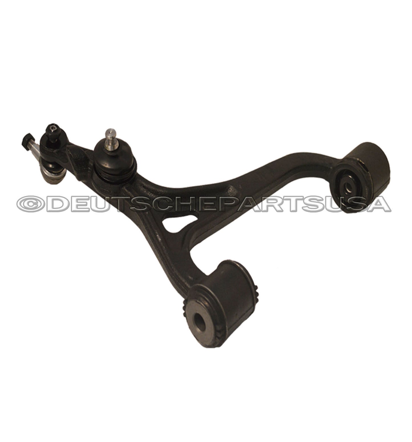 Mercedes W220 4MATIC Front LOWER Control Arm Ball Joint Kit - LEFT 2203307307