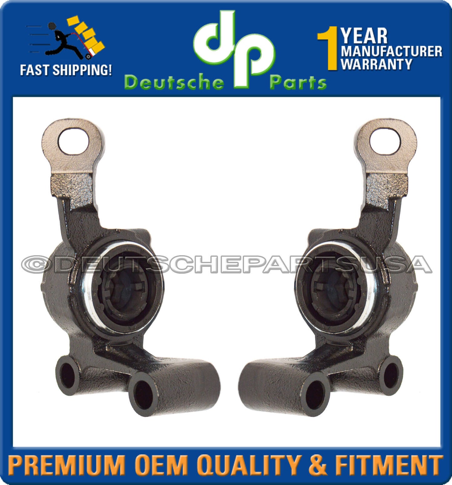 Front Control Arm Arms Ball Joint Joints Bushing Bracket for MINI COOPER SET 8