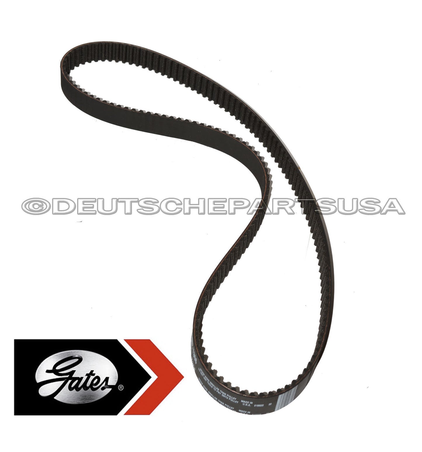 AUDI A4 TT JETTA GOLF BEETLE PASSAT 1.8 1.8T TIMING BELT T-BELT 2000 - 2006
