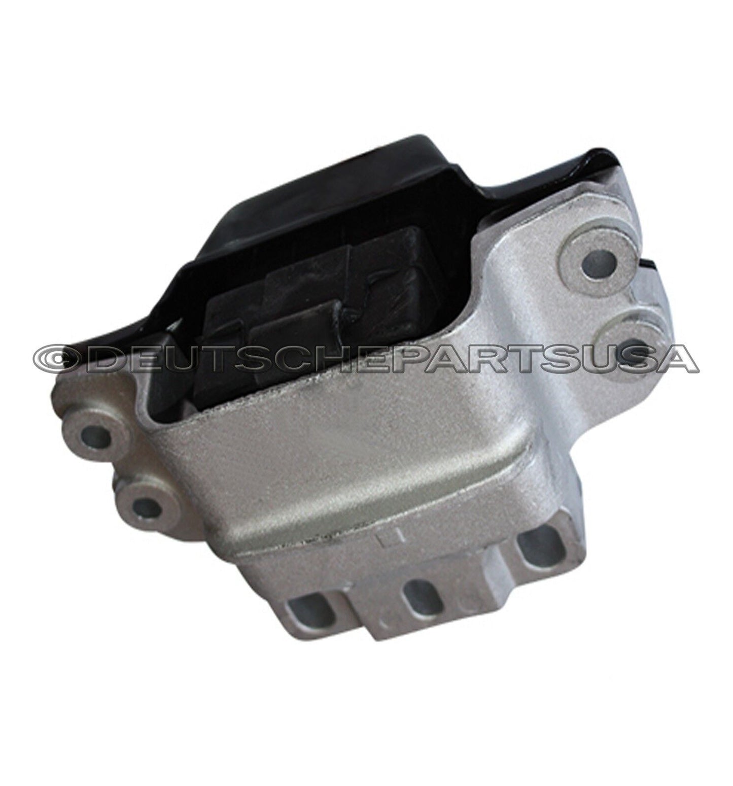 Auto Transmission Mount for VW CC Passat 2.0 Driver Left 3C0 199 555Q 3C0199555Q