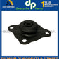 PORSCHE 928 FRONT UPPER SHOCK MOUNTS BUMP STOPS BOOTS L+R 92834305101 Set 6