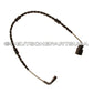 Front Disc Brake Pad Wear Sensor For Jaguar XF XFR XJ XJR XK XKR C2P 12722