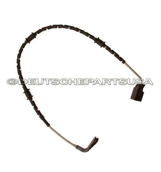 Front Disc Brake Pad Wear Sensor For Jaguar XF XFR XJ XJR XK XKR C2P 12722