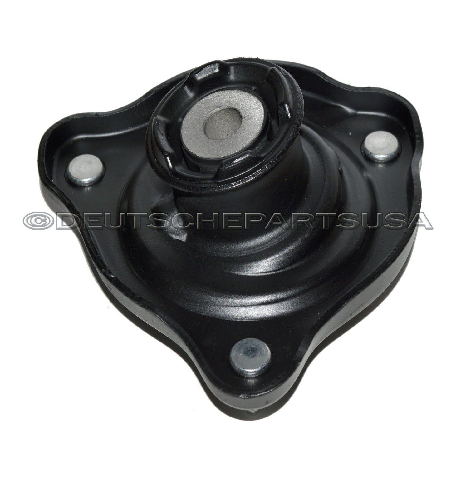 PORSCHE 996 C4 4S TURBO FRONT UPPER SHOCK STRUT MOUNT RIGHT 996 343 016 04 NEW