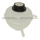 LAND ROVER FREELANDER RADIATOR EXPANSION TANK RESERVOIR + CAP PCF000012 SET OF 2